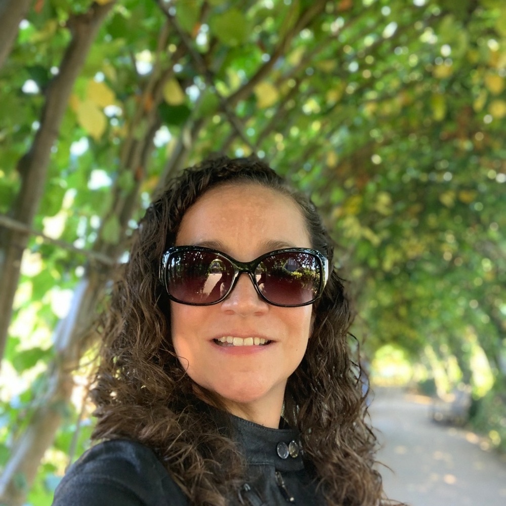 Meet your Posher, Erin